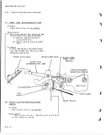 Preview for 18 page of Bell 28E Adjustments