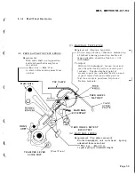 Preview for 19 page of Bell 28E Adjustments