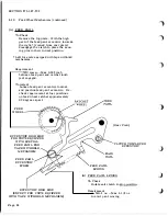 Preview for 22 page of Bell 28E Adjustments