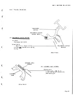 Preview for 23 page of Bell 28E Adjustments