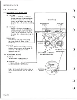 Preview for 24 page of Bell 28E Adjustments