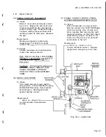 Preview for 25 page of Bell 28E Adjustments