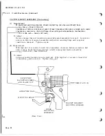 Preview for 26 page of Bell 28E Adjustments