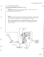 Preview for 27 page of Bell 28E Adjustments