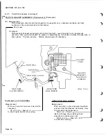 Preview for 28 page of Bell 28E Adjustments