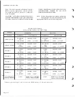 Preview for 30 page of Bell 28E Adjustments