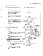 Preview for 35 page of Bell 28E Adjustments