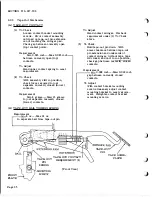 Preview for 36 page of Bell 28E Adjustments