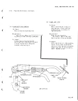 Preview for 37 page of Bell 28E Adjustments