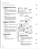 Preview for 40 page of Bell 28E Adjustments