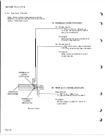 Preview for 42 page of Bell 28E Adjustments