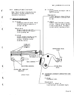 Preview for 43 page of Bell 28E Adjustments