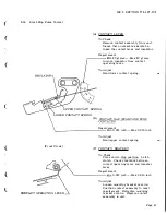 Preview for 47 page of Bell 28E Adjustments