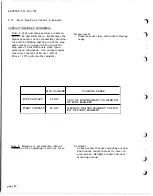 Preview for 48 page of Bell 28E Adjustments