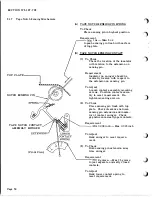 Preview for 50 page of Bell 28E Adjustments