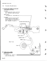 Preview for 52 page of Bell 28E Adjustments