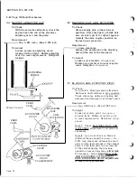 Preview for 54 page of Bell 28E Adjustments