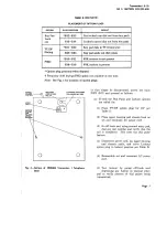 Предварительный просмотр 7 страницы Bell 5000AM TRANSACTION I Manual