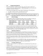 Preview for 19 page of Bell 5902 Hardware Manual