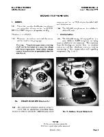 Preview for 1 page of Bell 882A200 Manual