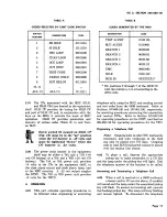 Preview for 17 page of Bell 9508 Description And Operation