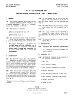 Bell 951A1-03 Installation Instructions And Parts Identification предпросмотр