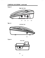 Preview for 8 page of Bell BE-70PS Owner's Owner'S Manual