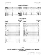 Preview for 3 page of Bell BHT-206L3-FM-1 LongRanger-III Flight Manual