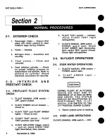 Preview for 75 page of Bell BHT-206L3-FM-1 LongRanger-III Flight Manual