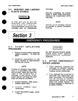 Preview for 76 page of Bell BHT-206L3-FM-1 LongRanger-III Flight Manual