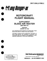 Preview for 80 page of Bell BHT-206L3-FM-1 LongRanger-III Flight Manual