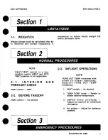 Preview for 86 page of Bell BHT-206L3-FM-1 LongRanger-III Flight Manual