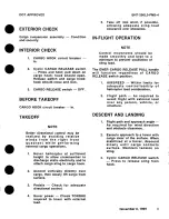 Preview for 143 page of Bell BHT-206L3-FM-1 LongRanger-III Flight Manual