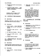 Preview for 177 page of Bell BHT-206L3-FM-1 LongRanger-III Flight Manual