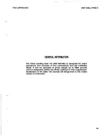 Preview for 238 page of Bell BHT-206L3-FM-1 LongRanger-III Flight Manual