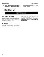 Preview for 242 page of Bell BHT-206L3-FM-1 LongRanger-III Flight Manual