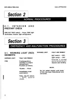 Preview for 354 page of Bell BHT-206L3-FM-1 LongRanger-III Flight Manual