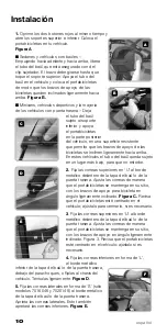 Preview for 12 page of Bell Cantilever 200 Manual