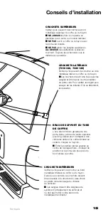 Preview for 17 page of Bell Cantilever 200 Manual