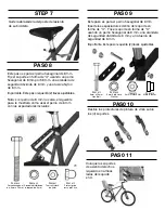 Preview for 26 page of Bell COCOON 300 Series Instruction Manual