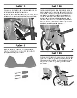 Preview for 28 page of Bell COCOON 300 Series Instruction Manual