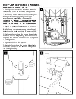 Предварительный просмотр 19 страницы Bell cocoon 500 Instruction Manual