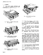 Preview for 2 page of Bell DATASPEED 40 Adjustments And Lubrication