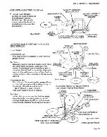 Preview for 11 page of Bell DATASPEED 40 Adjustments And Lubrication