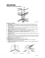 Preview for 8 page of Bell Excursion 35850 Instructions Manual