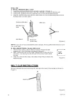 Preview for 10 page of Bell Excursion 35850 Instructions Manual