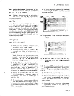 Preview for 3 page of Bell F-58555 Identification, Installation, Connections, And Maintenance