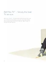 Preview for 2 page of Bell Fibe Internet Getting Started Manual