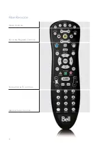 Preview for 6 page of Bell Fibe Internet Getting Started Manual