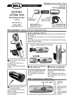 Bell iPulse Manual предпросмотр